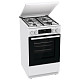 Кухонна плита Gorenje MEKS5121WM