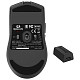 Миша Redragon (72211) M916, Wireless,-PRO-4K, чорна