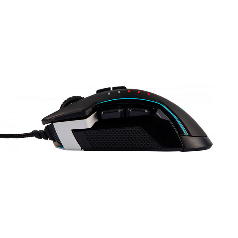 Мышь Corsair Glaive RGB Pro Aluminum (CH-9302311-EU)