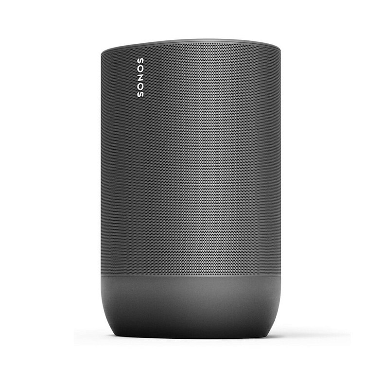 Портативная колонка Sonos Move (MOVE1EU1BLK)