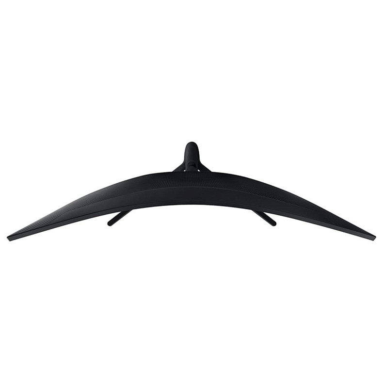 Монітор Samsung 34" Odyssey G5 (LC34G55TWWIXCI) VA Black Curved