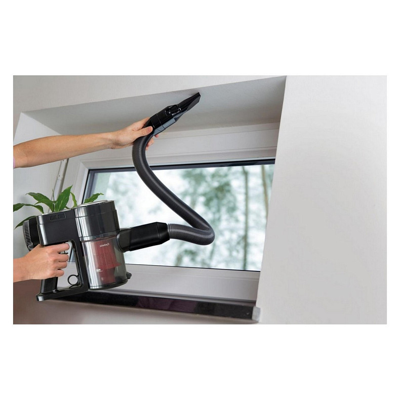 Аккумуляторный пылесос Gorenje SVC216FMLBKII