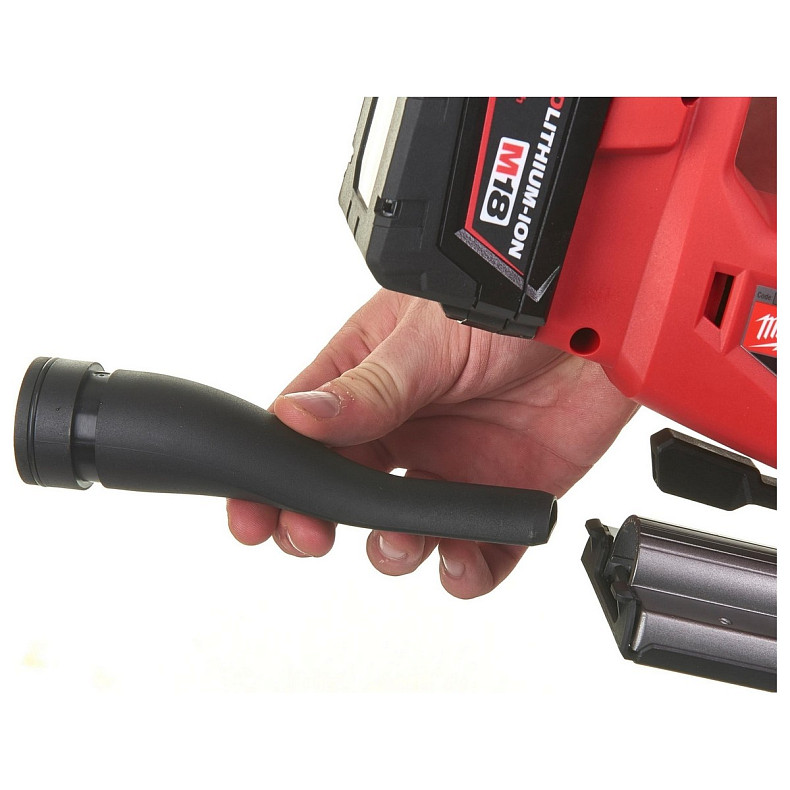 Лобзик акумуляторний Milwaukee M18 FJS-0X