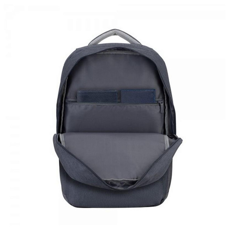 Рюкзак Rivacase 7567 17.3" Dark Grey