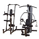 Body-Solid Fusion F500