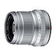 Объектив для цифровых камер Lens XF-50mm F2 R WR Silver