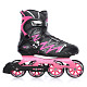 Роликові ковзани Tempish WE-GO 90 Lady/36
