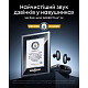 Навушники ANKER SoundСore Liberty 5 Pro Blue (D1203G31)