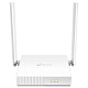 Wi-Fi Роутер TP-Link TL-WR820N (N300, 1*FE WAN, 2*FE LAN, 2 антени)