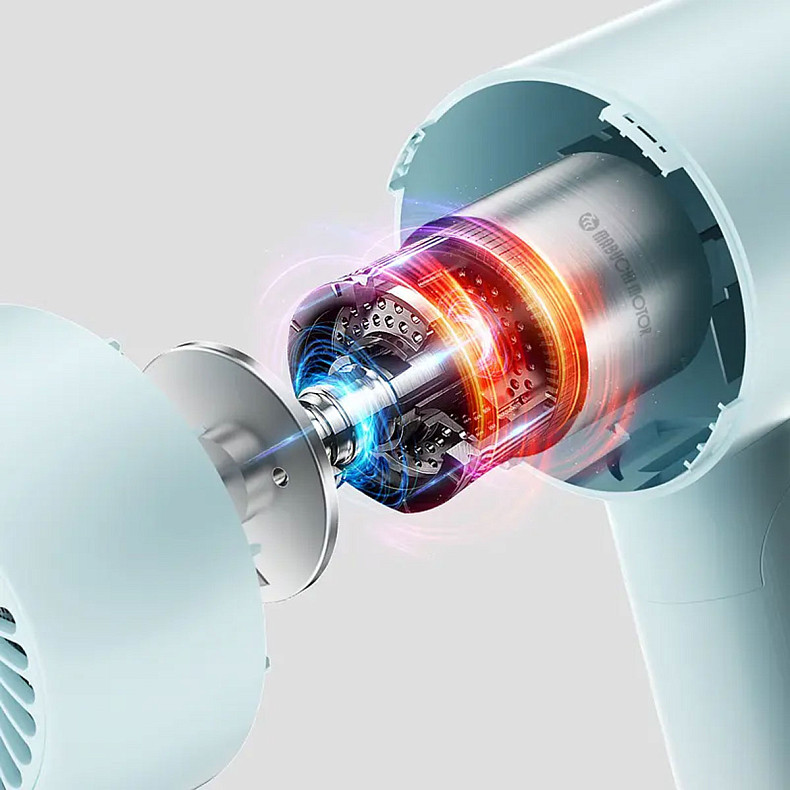 Фен ENCHEN Air 2 Plus