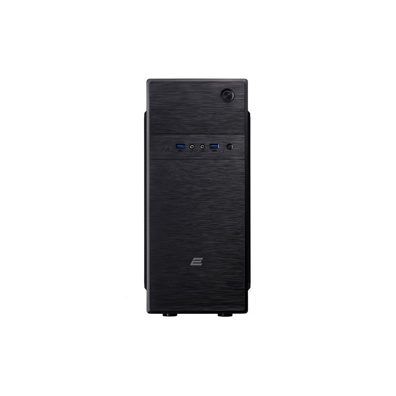 Компьютер 2E Rational Intel i3-10100/B560/8/256F/int/Win10Pro/E183/400W (2E-4907)