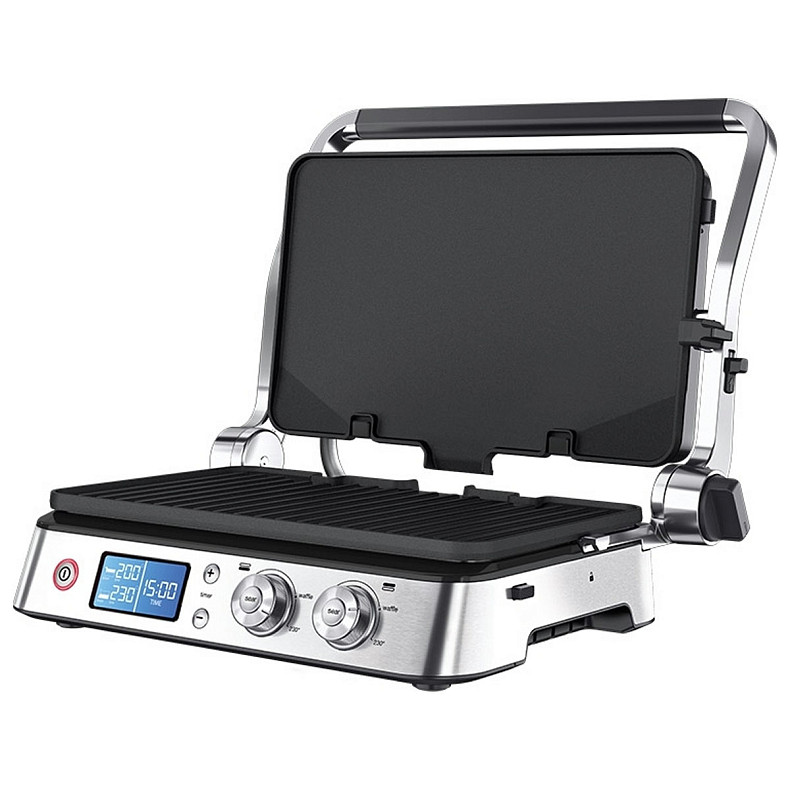 Электрогриль BRAUN CG 9043 (0X17900004)