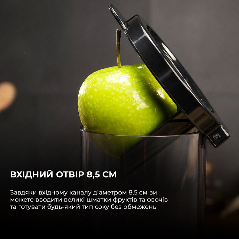 Соковыжималка Cecotec Juice&Live 2500 EasyClean