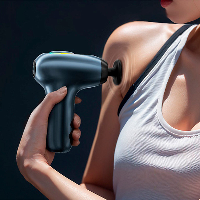 Массажер для тела Enchen Q7