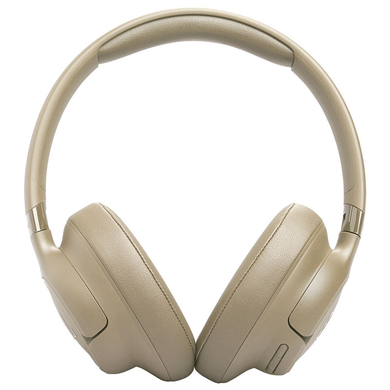 Навушники JBL Tune 730BT Beige (JBLT730BTBEG)