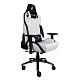 Крісло для геймерів 1stPlayer DK2 Black-White