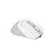 Мышь A4Tech Fstyler FG35CS Plus White