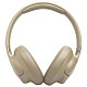 Навушники JBL Tune 730BT Beige (JBLT730BTBEG)