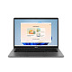 Ноутбук ASUS Vivobook S 14 S3407VA-LY068 14" WUXGA IPS, Intel 5 210H, 16GB, F512GB, UMA, NoOS, Сірий