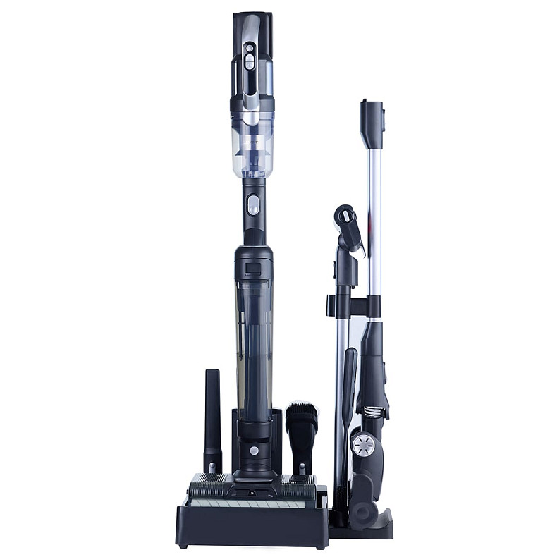 Бездротовий миючий пилосос Jimmy PW11 PRO MAX-B 4 в 1