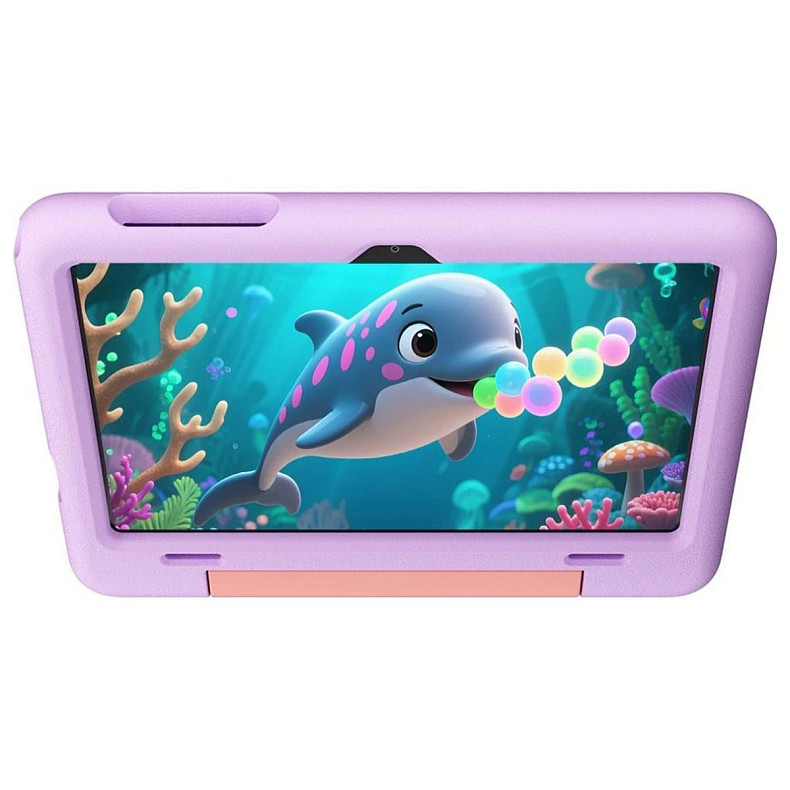 Планшет Blackview TAB 20 Kids Wi-Fi 4/64GB Purple EU