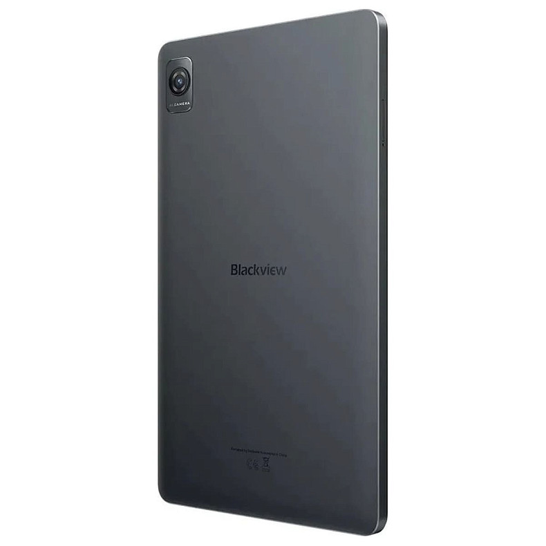 Планшет Blackview TAB 60 6/128GB Grey EU