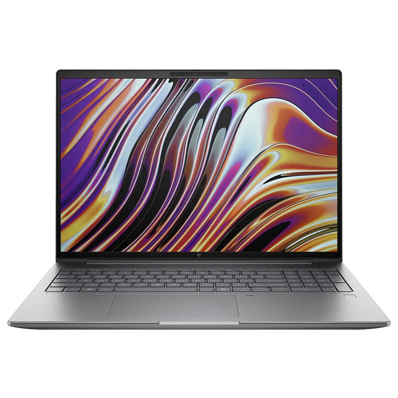 Ноутбук HP ZBook Power G11A 16"WUXGA IPS,300n/Ryzen7 8845HS (5.1)/32Gb/SSD512Gb/RTX 1000, 6GB/FPS/Підсв/DOS
