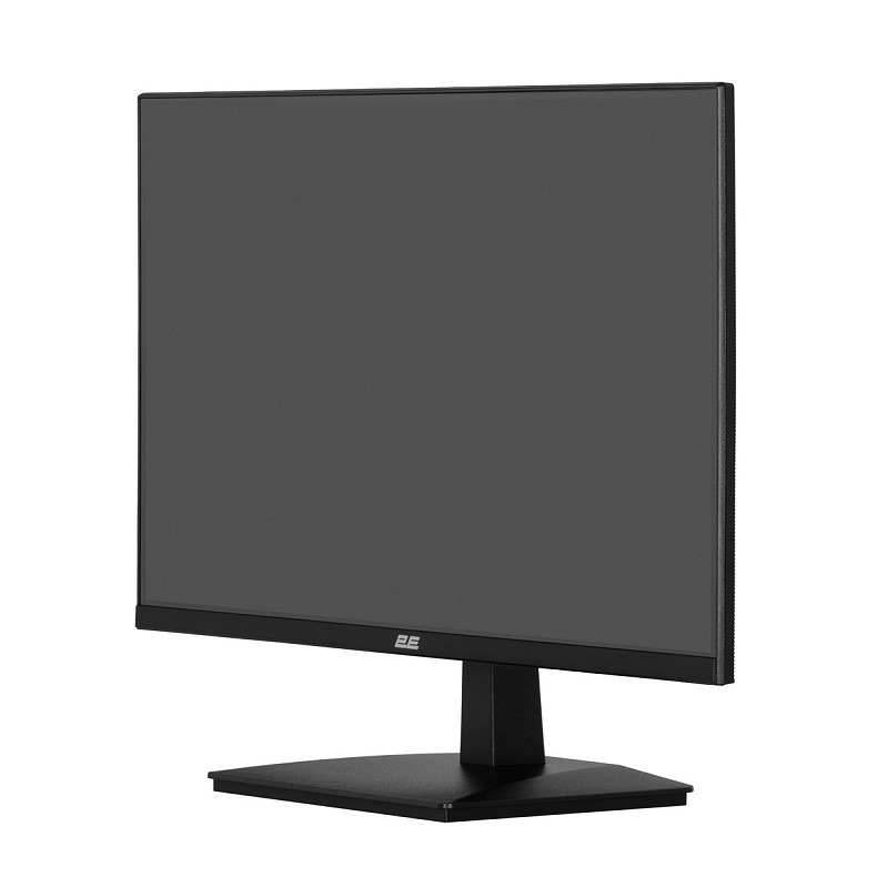 Монітор 2E 23.8" E2424B D-Sub, HDMI, VA, 100Hz, FreeSync