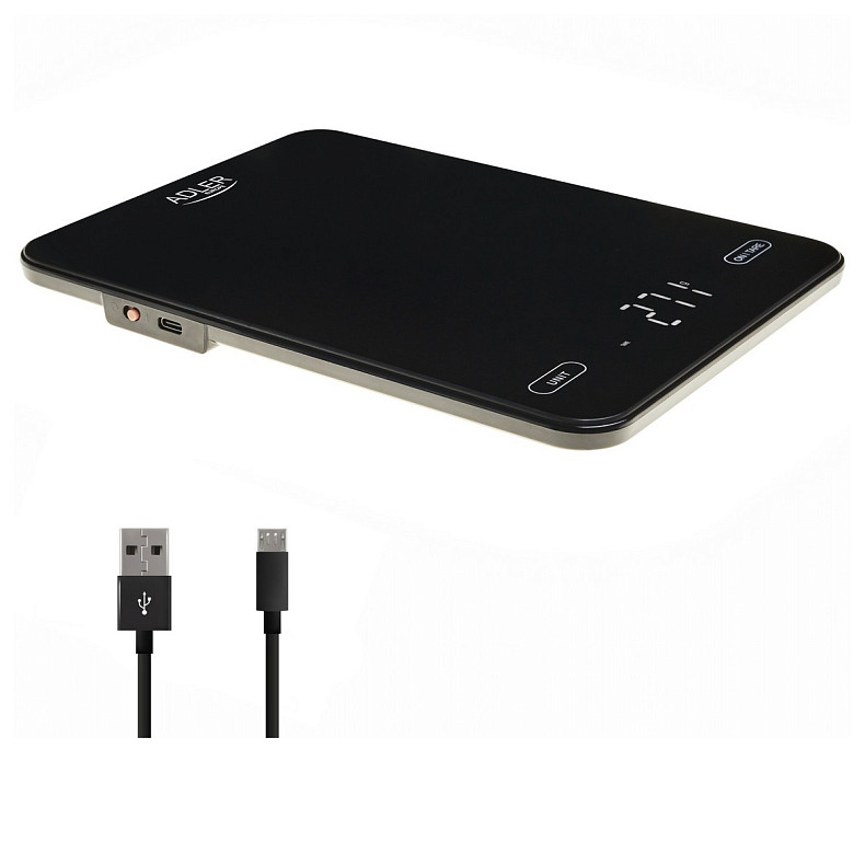 Весы кухонные Adler AD 3177