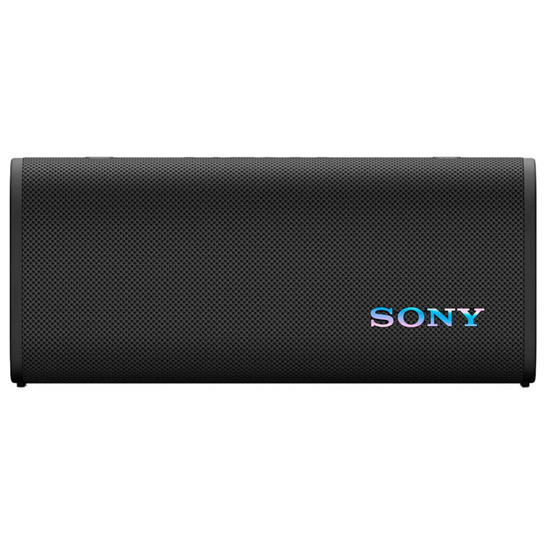 Портативная колонка Sony ULT FIELD 3 Black (SRSULT30B.E)