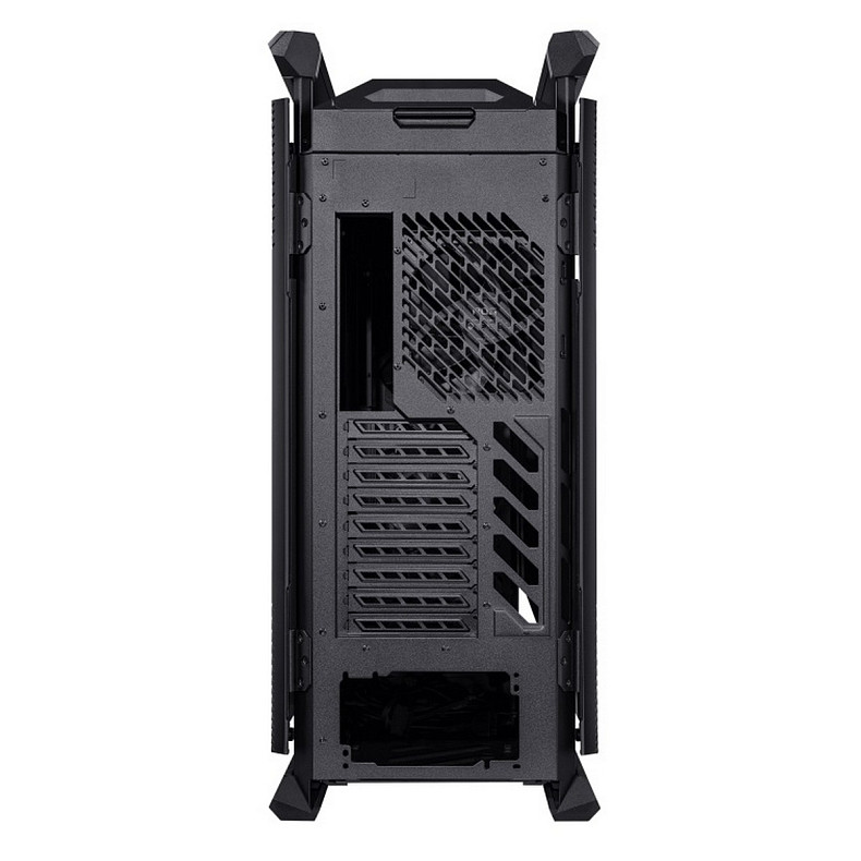 Корпус Asus ROG Hyperion GR701 BTF Edition Black без БП (90DC00F0-B39020)