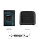 Мультипіч CECOTEC Cecofry&Grill Smokin'Prime 11000