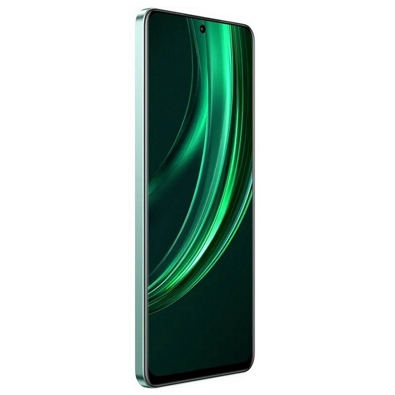 Смартфон Realme 13 5G 12/256GB (RMX3951) Speed ??Green