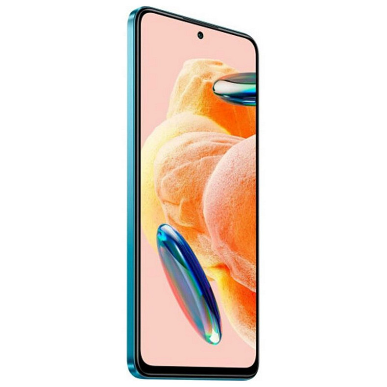 Смартфон Xiaomi Redmi Note 12 Pro 4G 8/256GB NFC Dual Sim Star Blue EU_