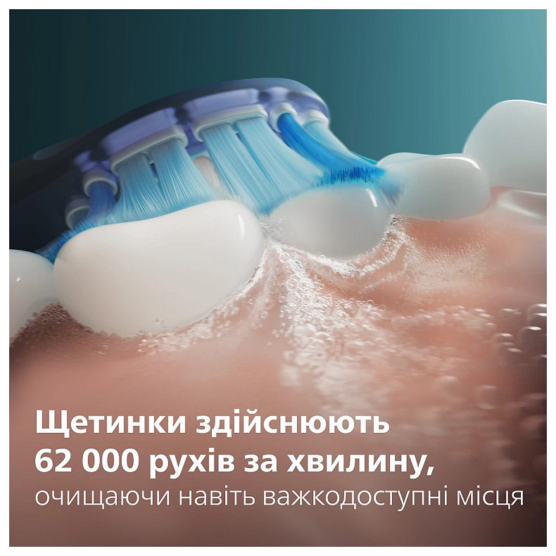 Зубная электрощетка Philips HX7421/01