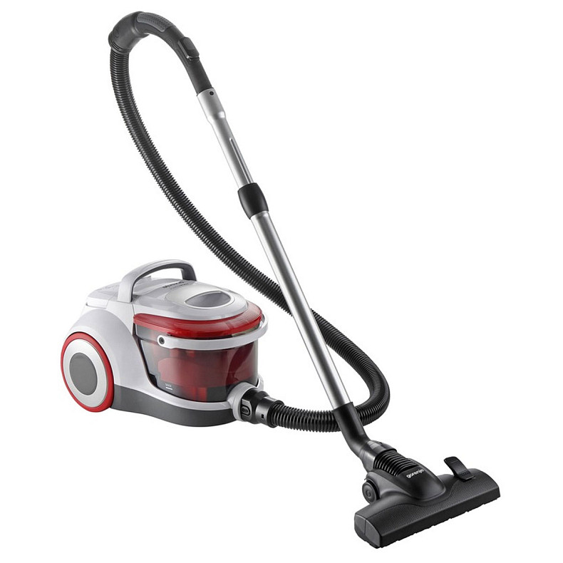 Пилосос Gorenje VCEB 01 GA WWF (VC-W4503)