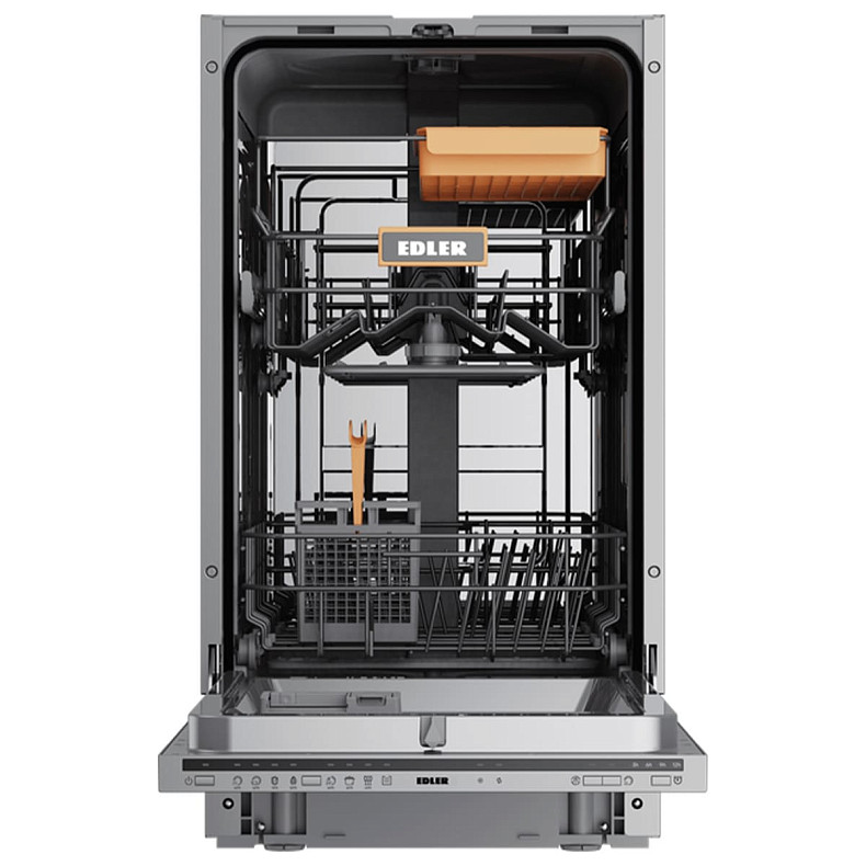Посудомийна машина Edler EBD-4525P