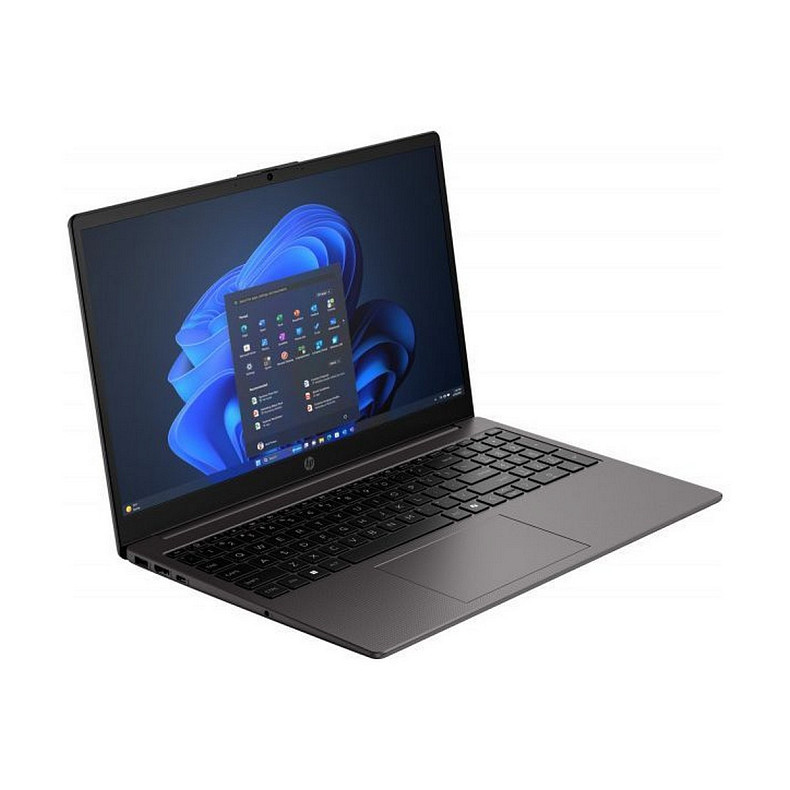 Ноутбук HP 255R-G10 15.6" FHD IPS AG, AMD R7-7735U, 16GB, F512GB, UMA, DOS, черный