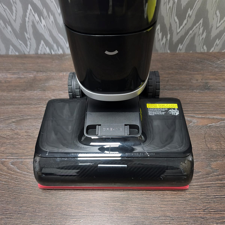 Моющий пылесос Dreame Wet&Dry Vacuum Cleaner H15 Pro Heat  --  Уценка