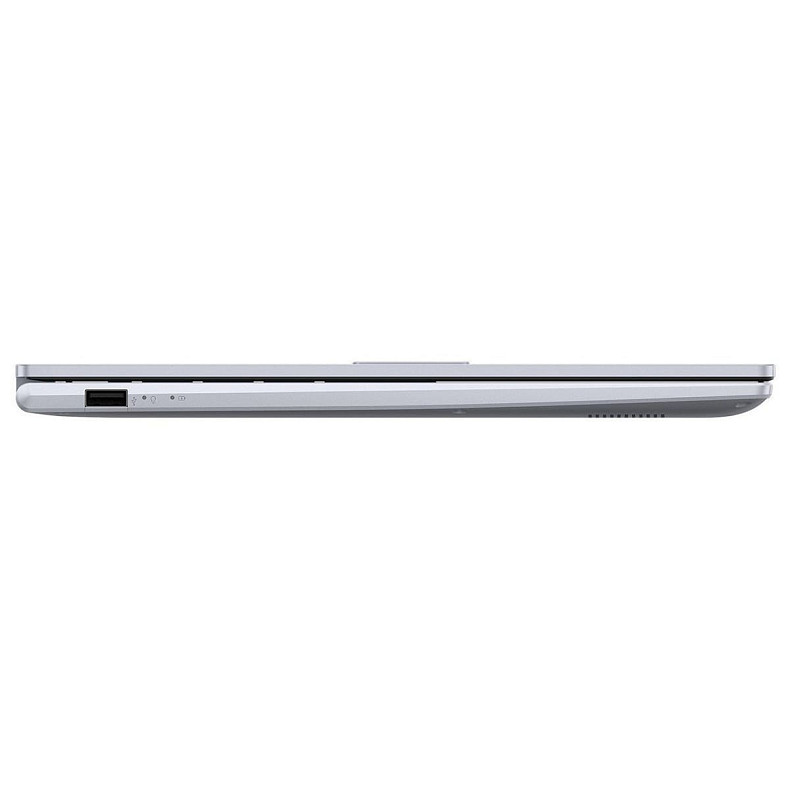 Ноутбук ASUS Vivobook 15X K3504VA-BQ408 15.6" FHD, Intel i3-1315U, 16GB, F512GB, Серебристый (90NB10A2-M00FP0)