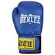 Перчатки боксерские Benlee RODNEY 10oz /PU/сине-черные