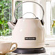 Электрочайник KitchenAid 1,25 л 5KEK1222EAC кремовый