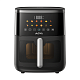 Мультипечь MOVA AeroChef FD10 Pro Max Black