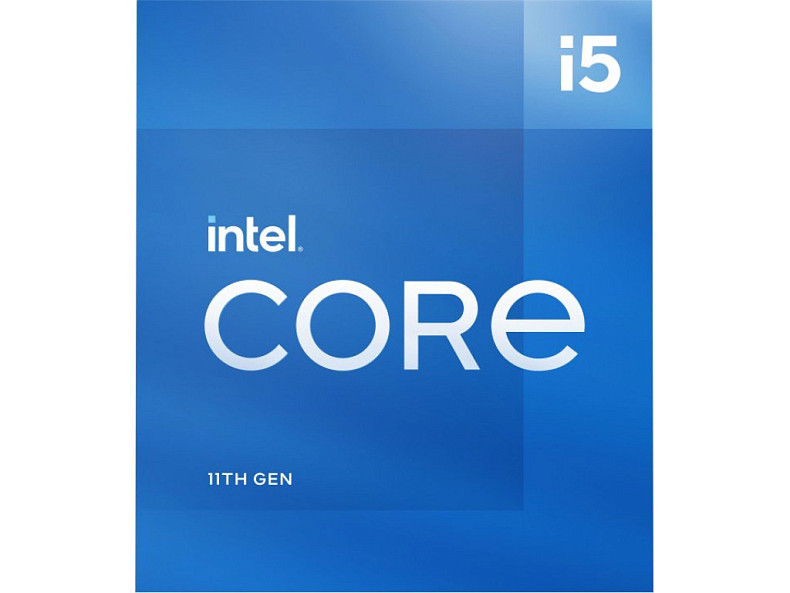 Процессор Intel Core i5-11400 2.6GHz/12MB (BX8070811400) s1200 BOX