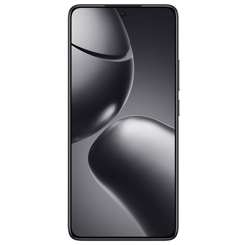 Смартфон Xiaomi 14T 12/512GB SIM+eSIM Titan Black EU