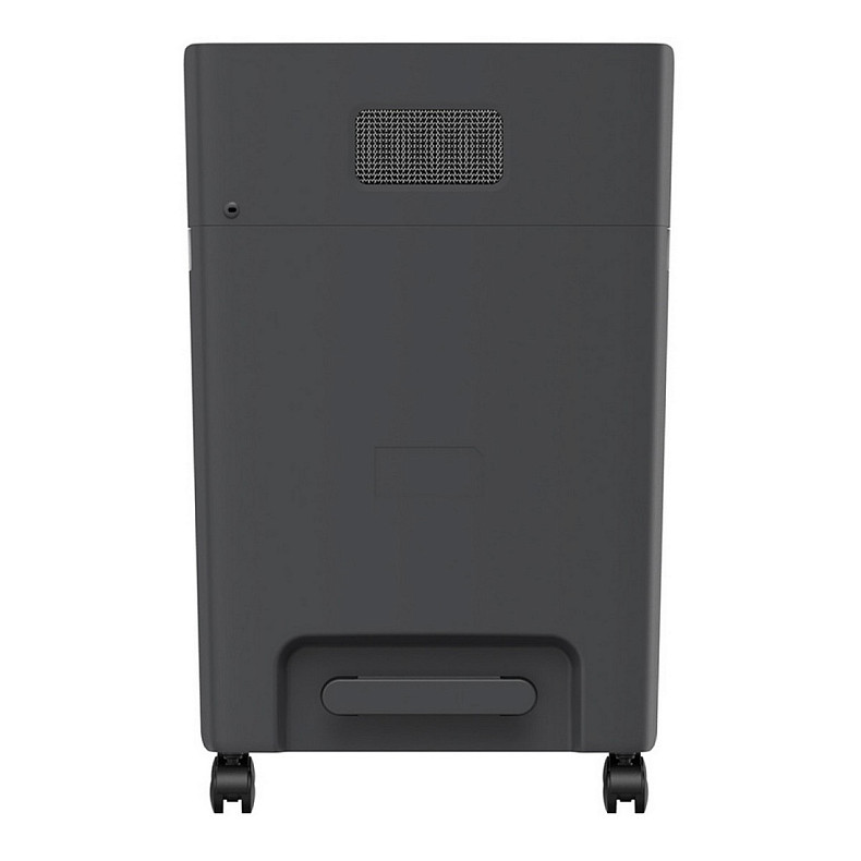 Уничтожитель документов HP Pro Shredder 10MC