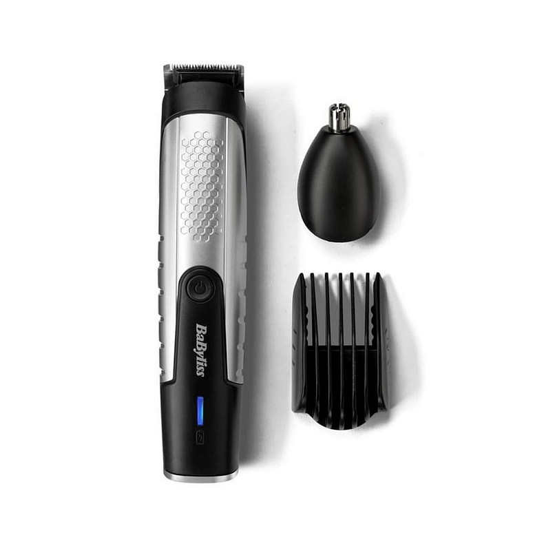 Тример Babyliss T812E
