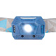 Ліхтар налобний Highlander Deneb 100 Sensor Rechargeable Head Torch Blue (TOR191)
