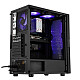 Комп'ютер 2E Complex Gaming AMD R5-5500, 16Gb, F1TB, NVD4060-8, B450, G2055, 600W, Free