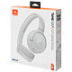 Наушники JBL Tune 520BT White (JBLT520BTWHTEU)